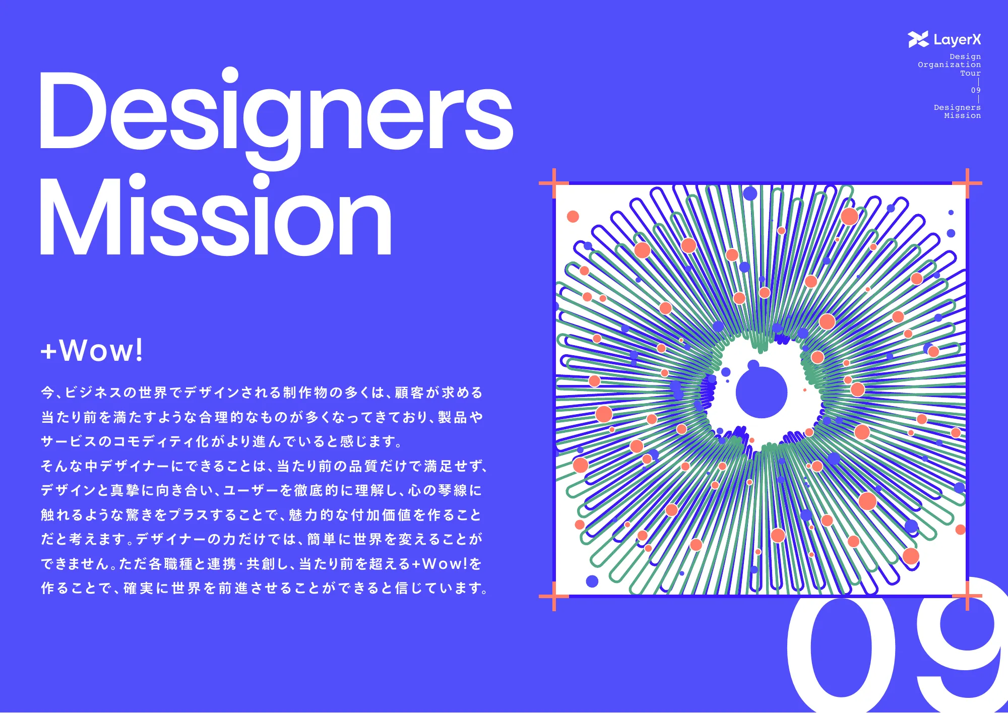 LayerX DesignersDeck