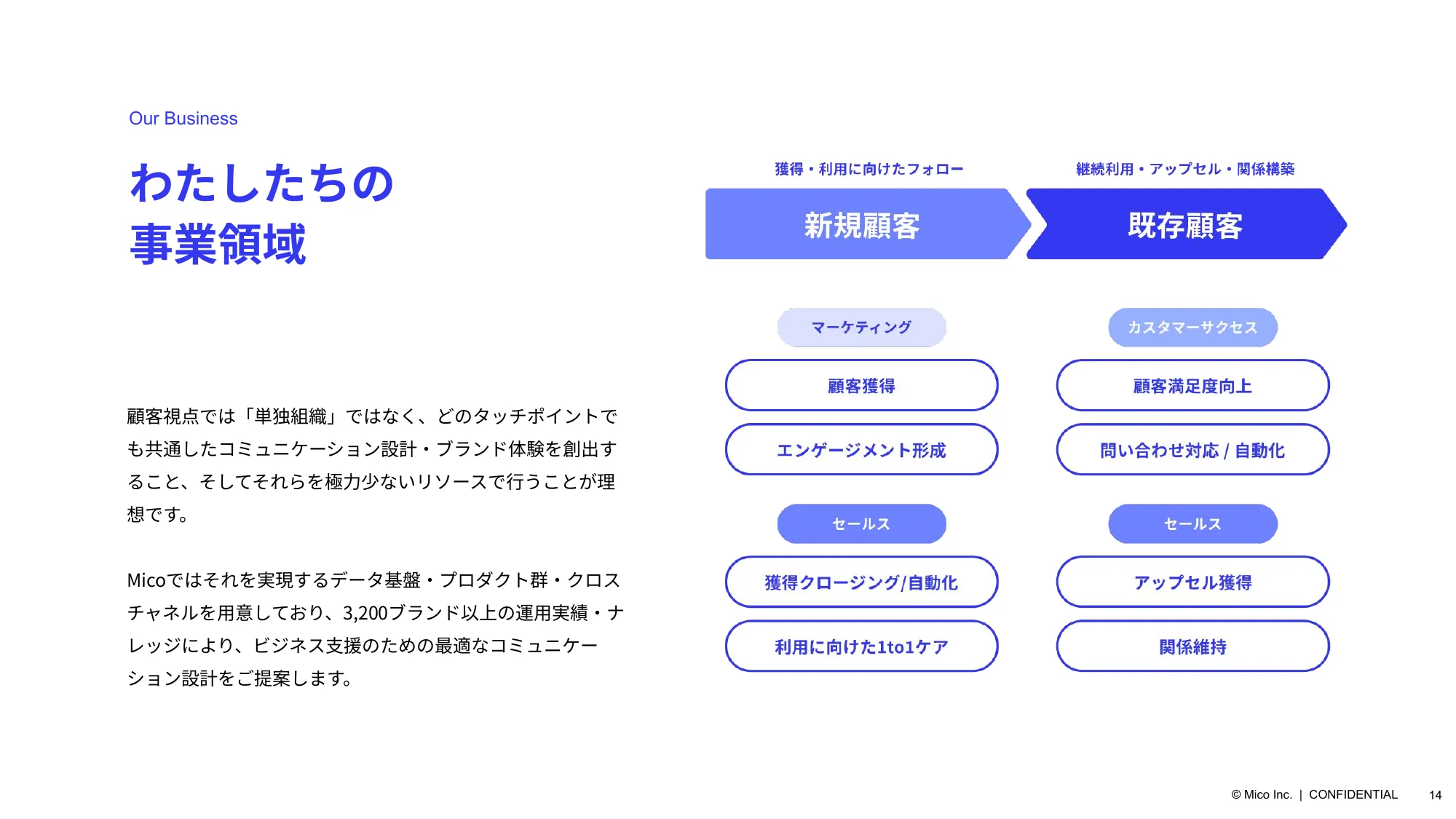 Mico Career Deck_Japan