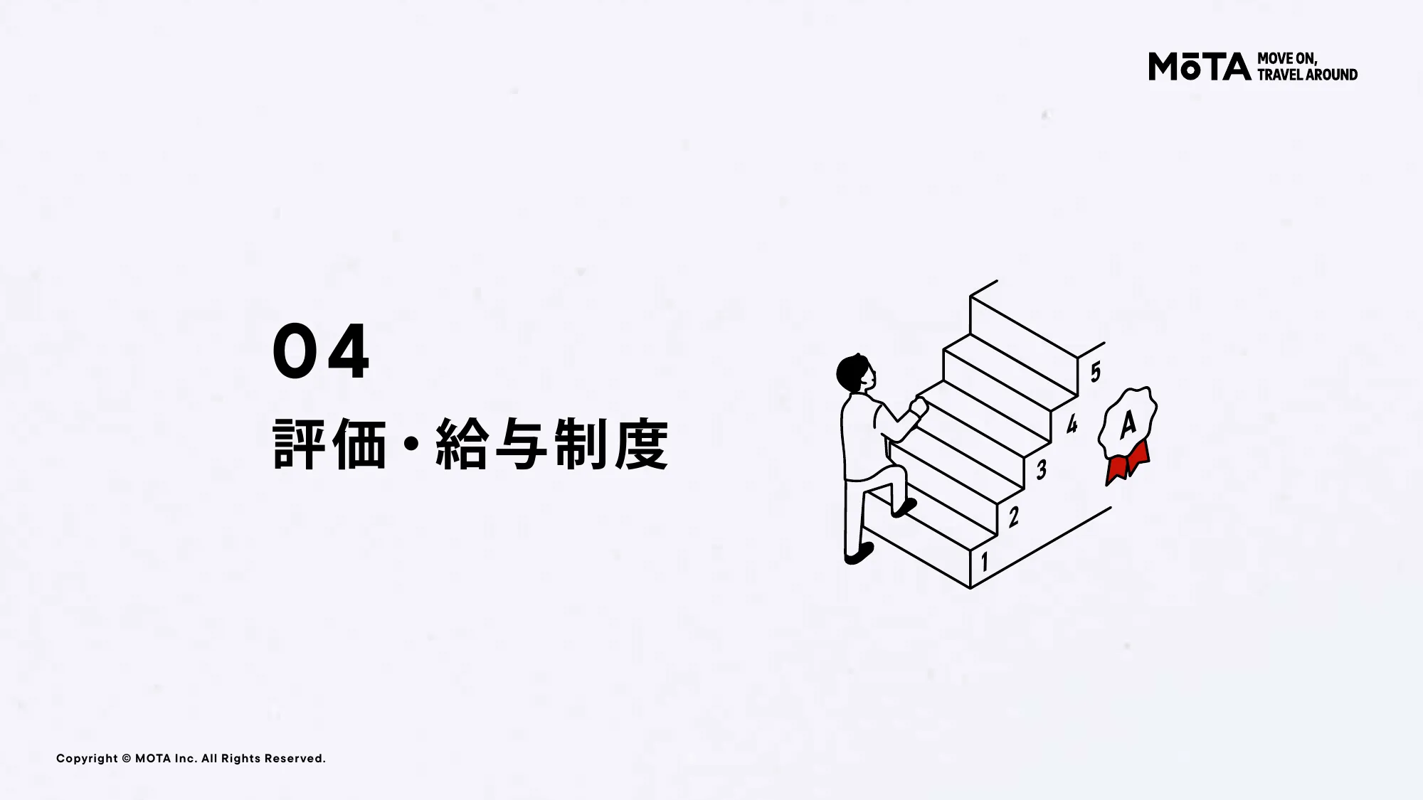 MOTA Recruitment Deck