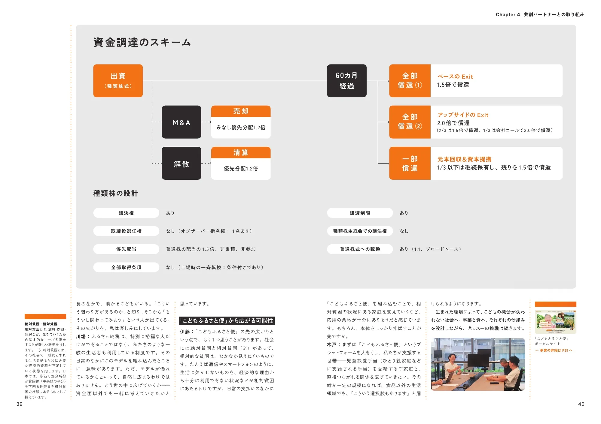 インパクトレポート2026｜ネッスー株式会社