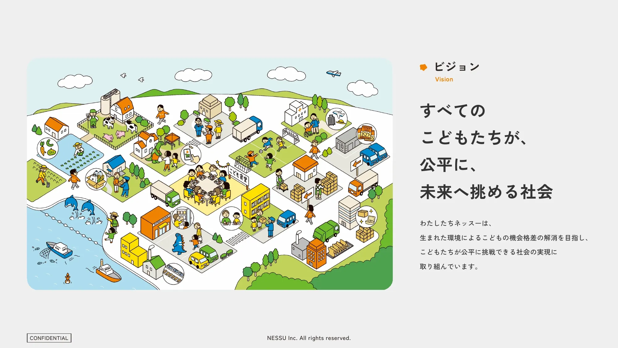 リクルートメント・デック｜ネッスー株式会社