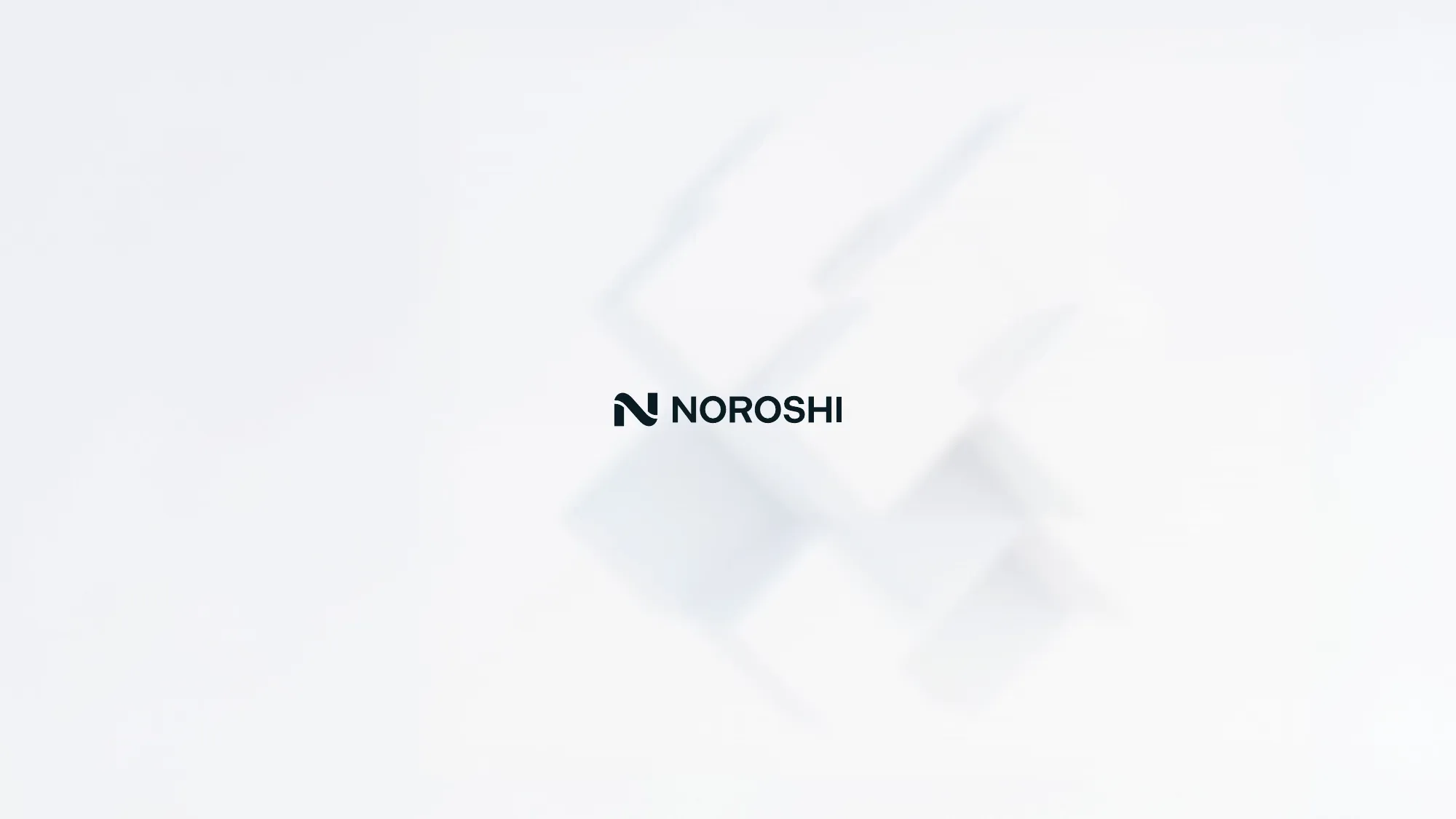 NOROSHI inc COMPANY DECK