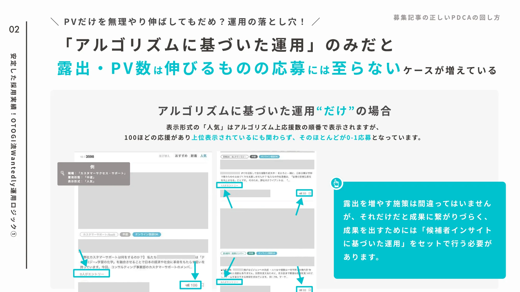  OTOGI Wantedly運用代行サービス資料