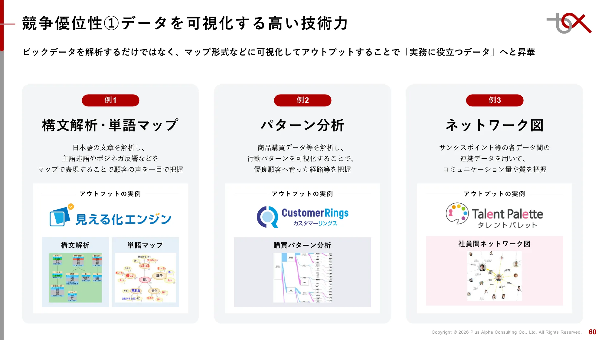 2분기 FY9/2026 재무 실적 발표 자료 | Plus Alpha Consulting Co., Ltd.