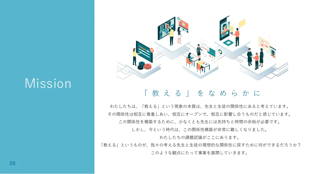 株式会社POPER2022年10月期決算説明資料