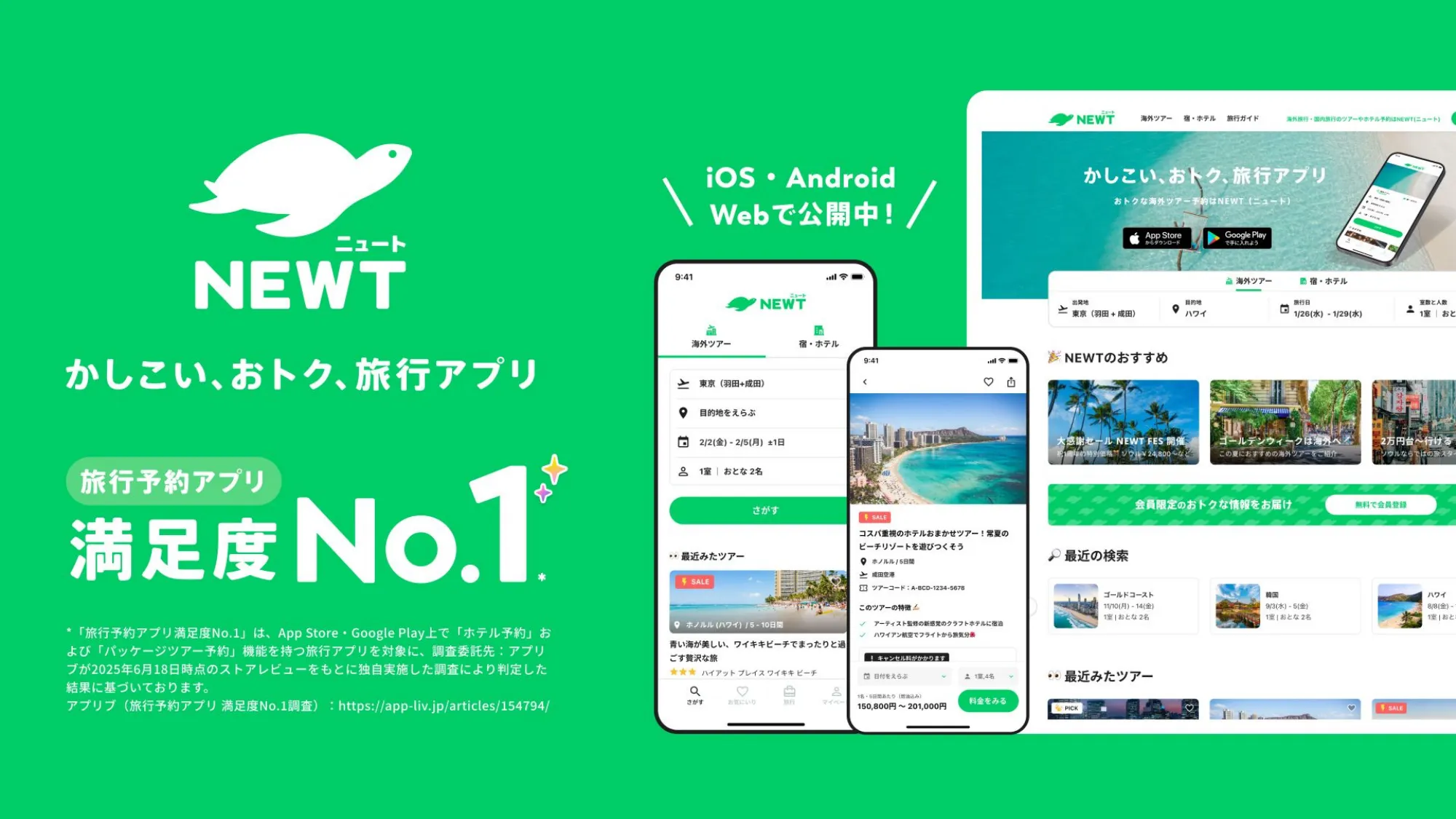 reiwa-travel Company Deck