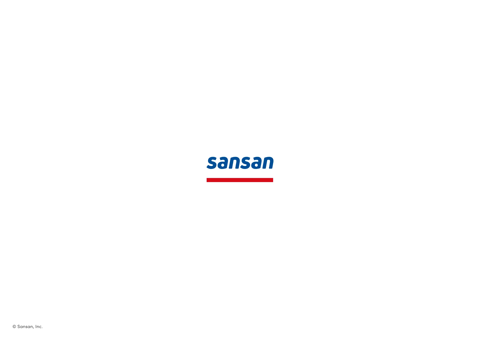 Sansan株式会社 統合報告書2025