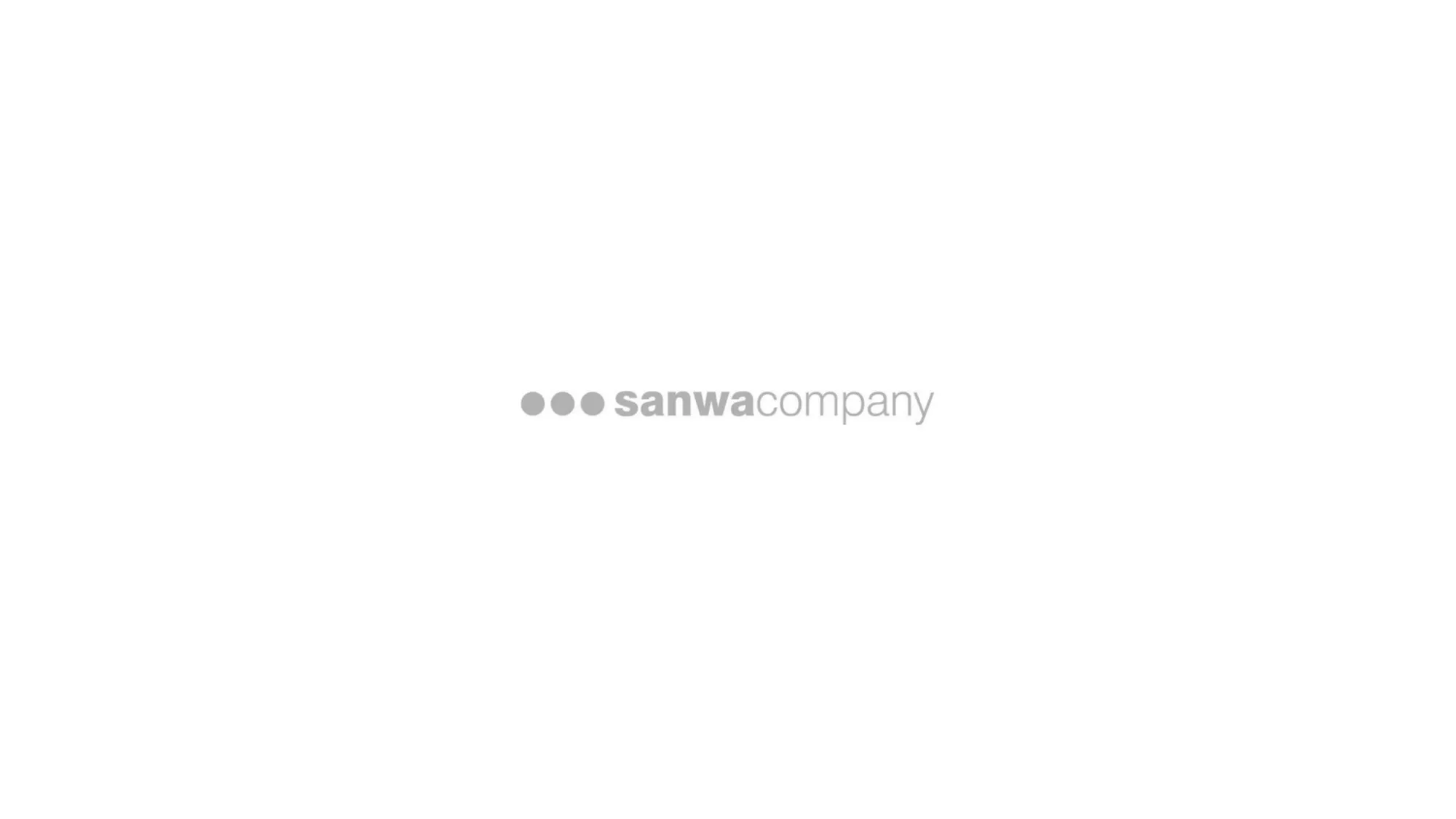 2024年9月期 第3四半期決算説明資料|株式会社サンワカンパニー