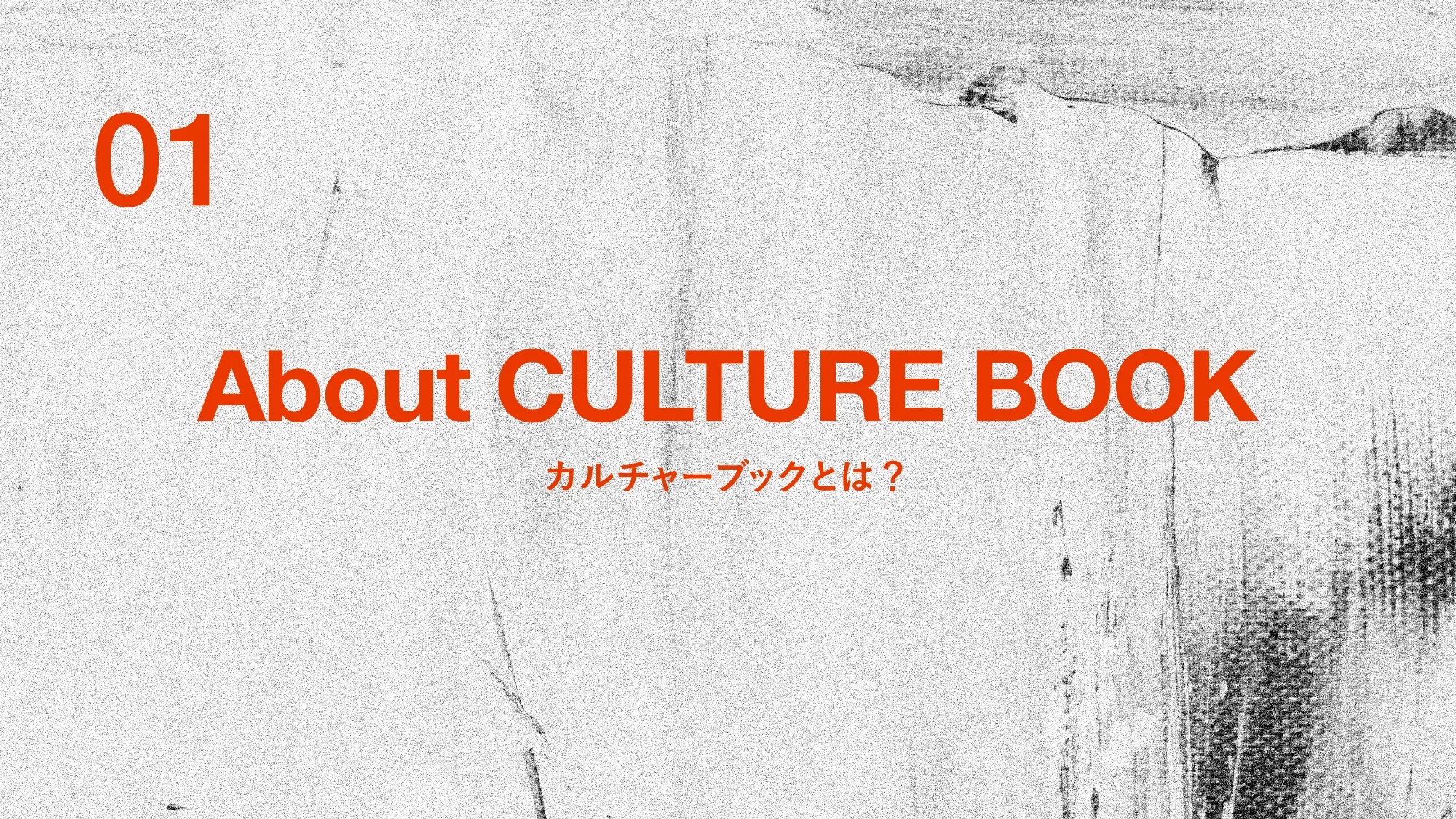 セブンデックス カルチャーブック