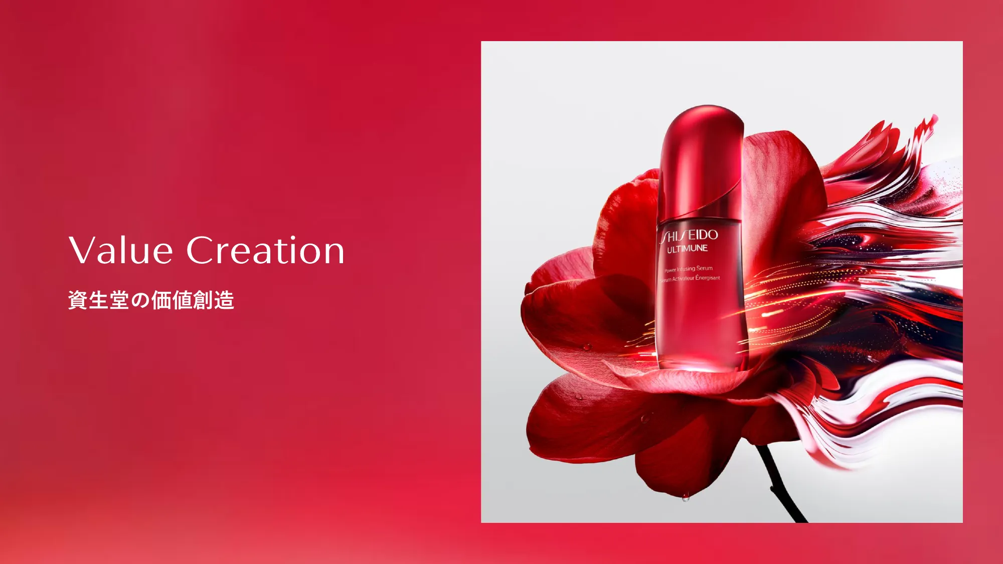 SHISEIDO INTEGRATED REPORT 2024
