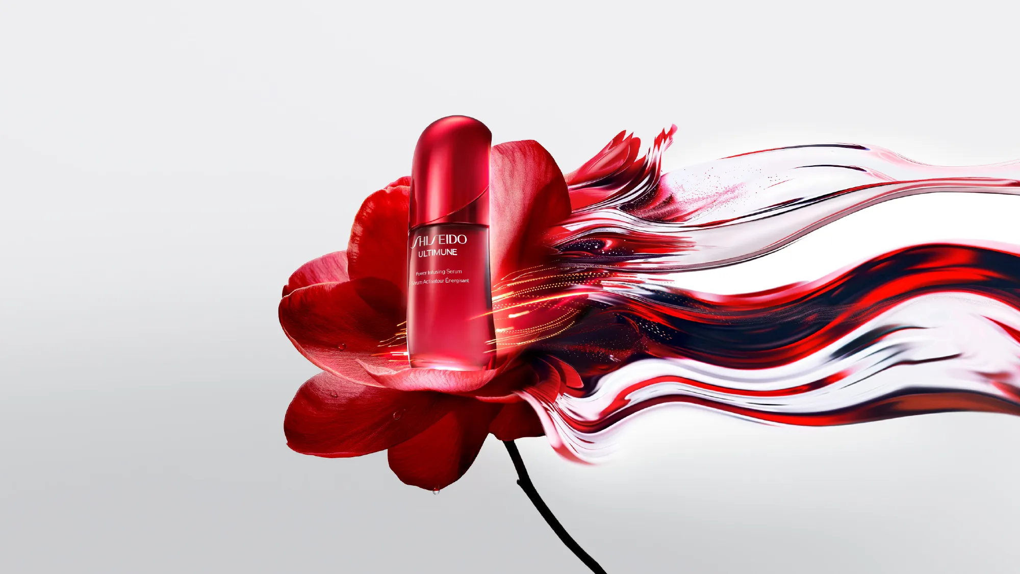 SHISEIDO INTEGRATED REPORT 2025