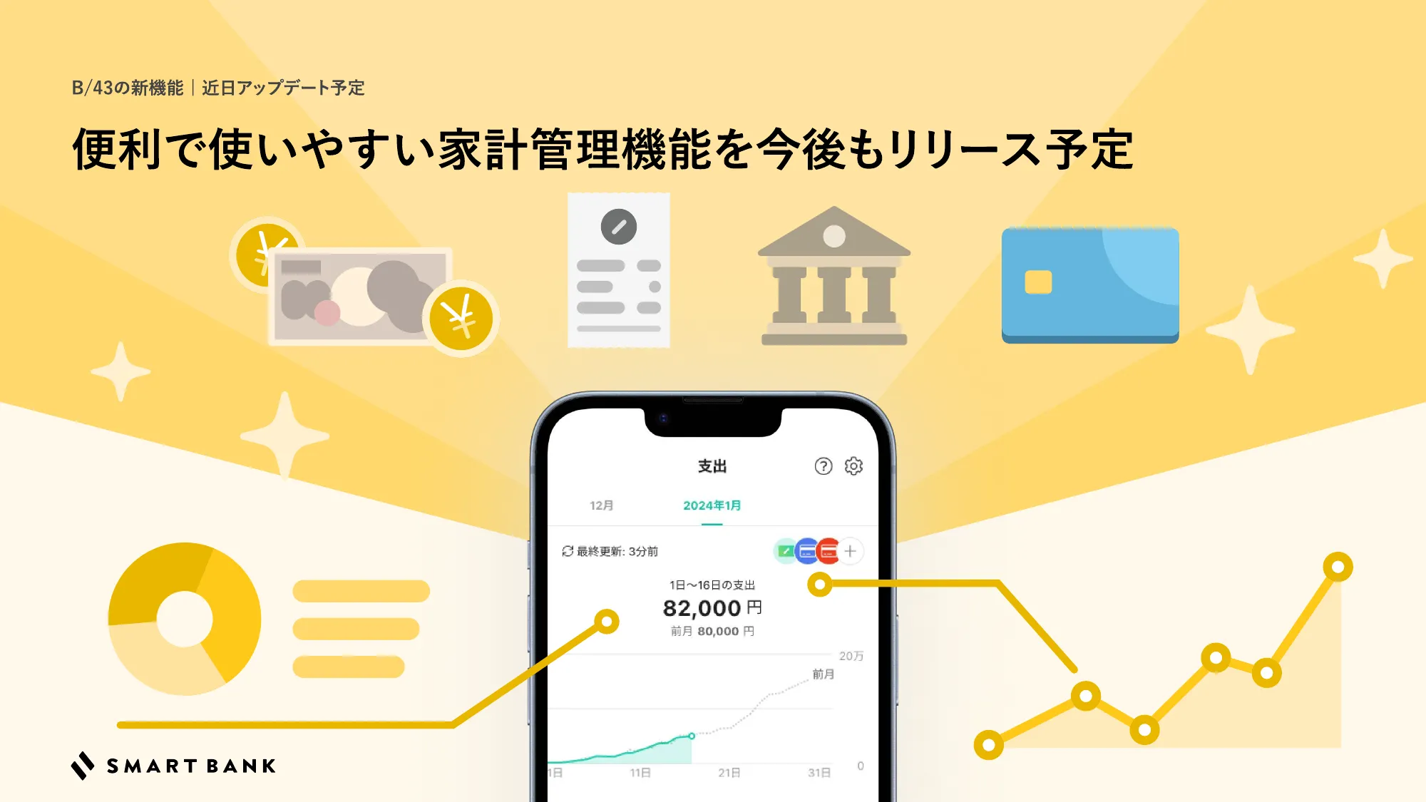 SmartBank Recruiting Deck