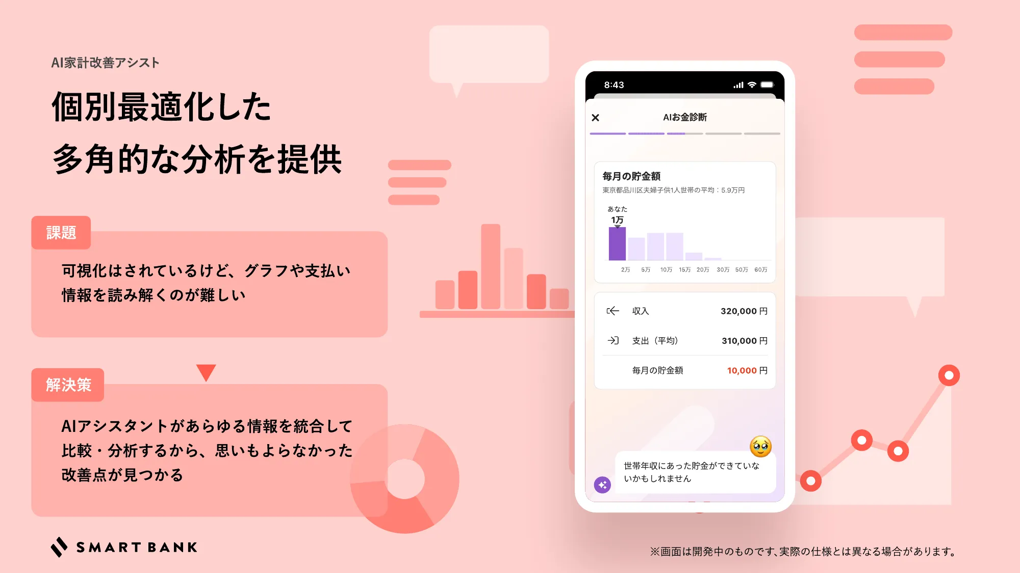 SmartBank Recruiting Deck