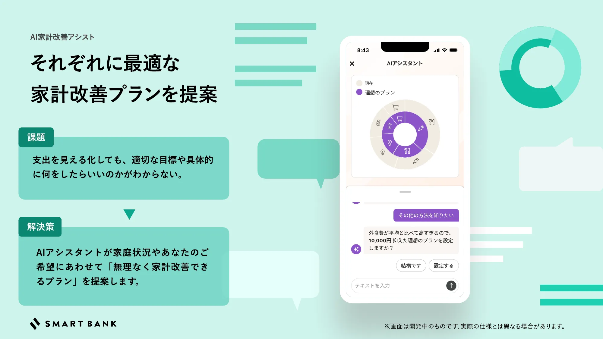 SmartBank Recruiting Deck