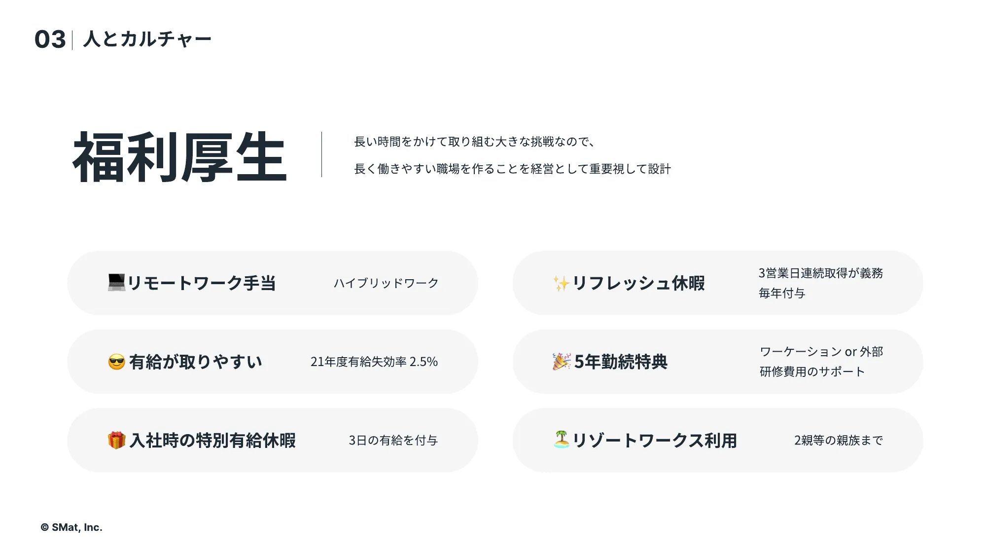 S-Mat CultureDeck