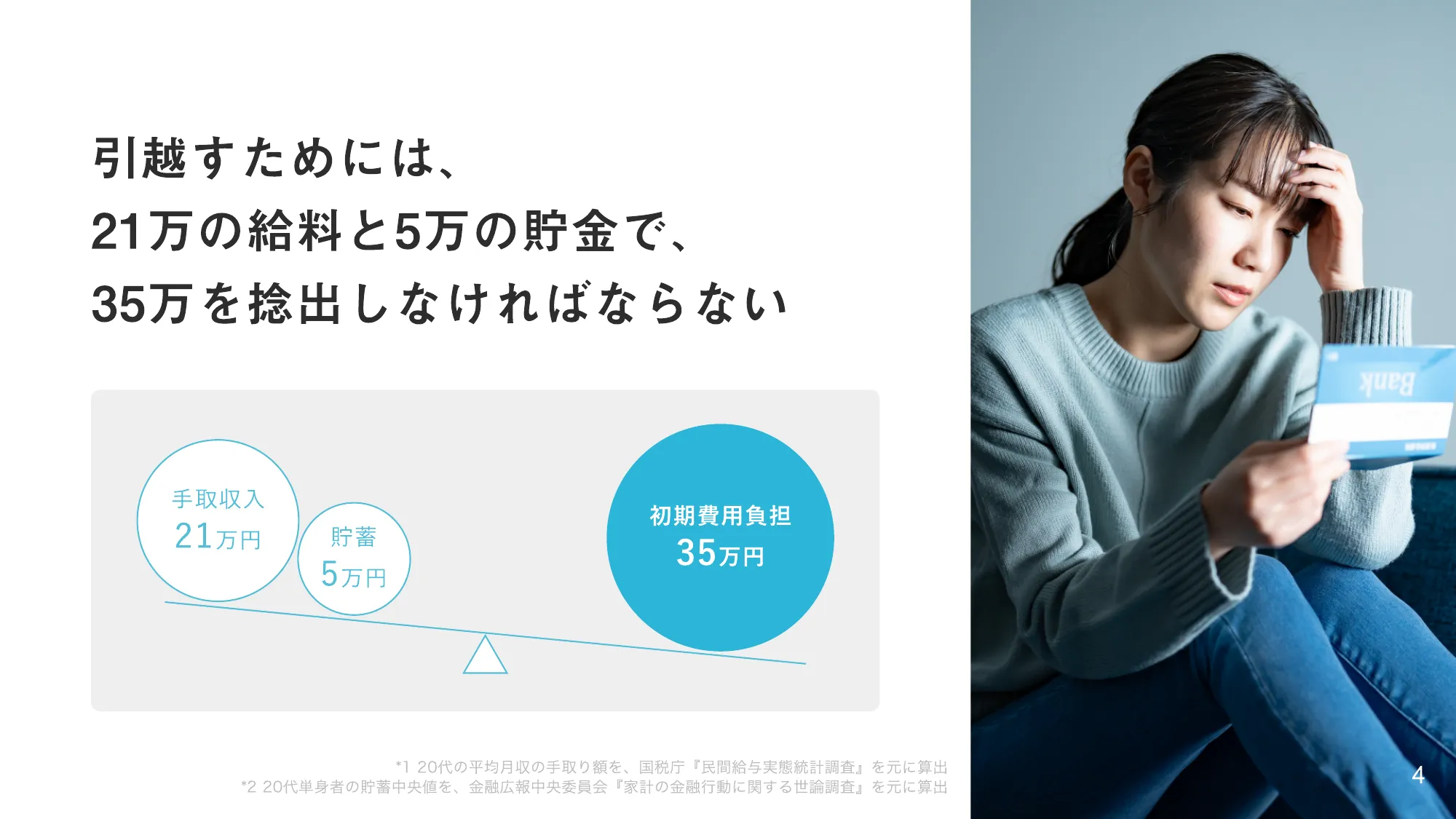 株式会社スムーズ会社紹介資料／Smooth COMPANY DECK