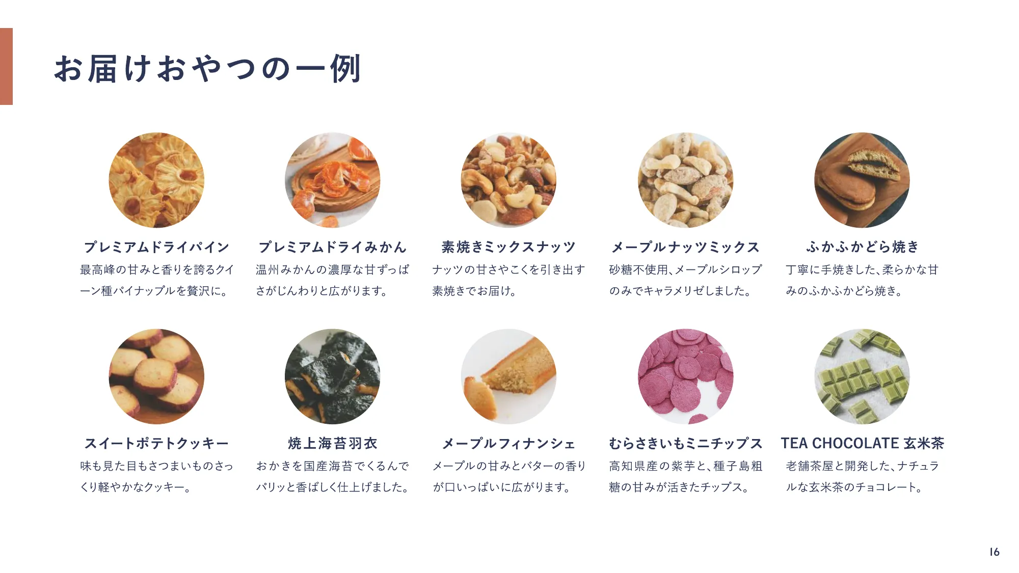 snaq.me office_サービスご説明資料