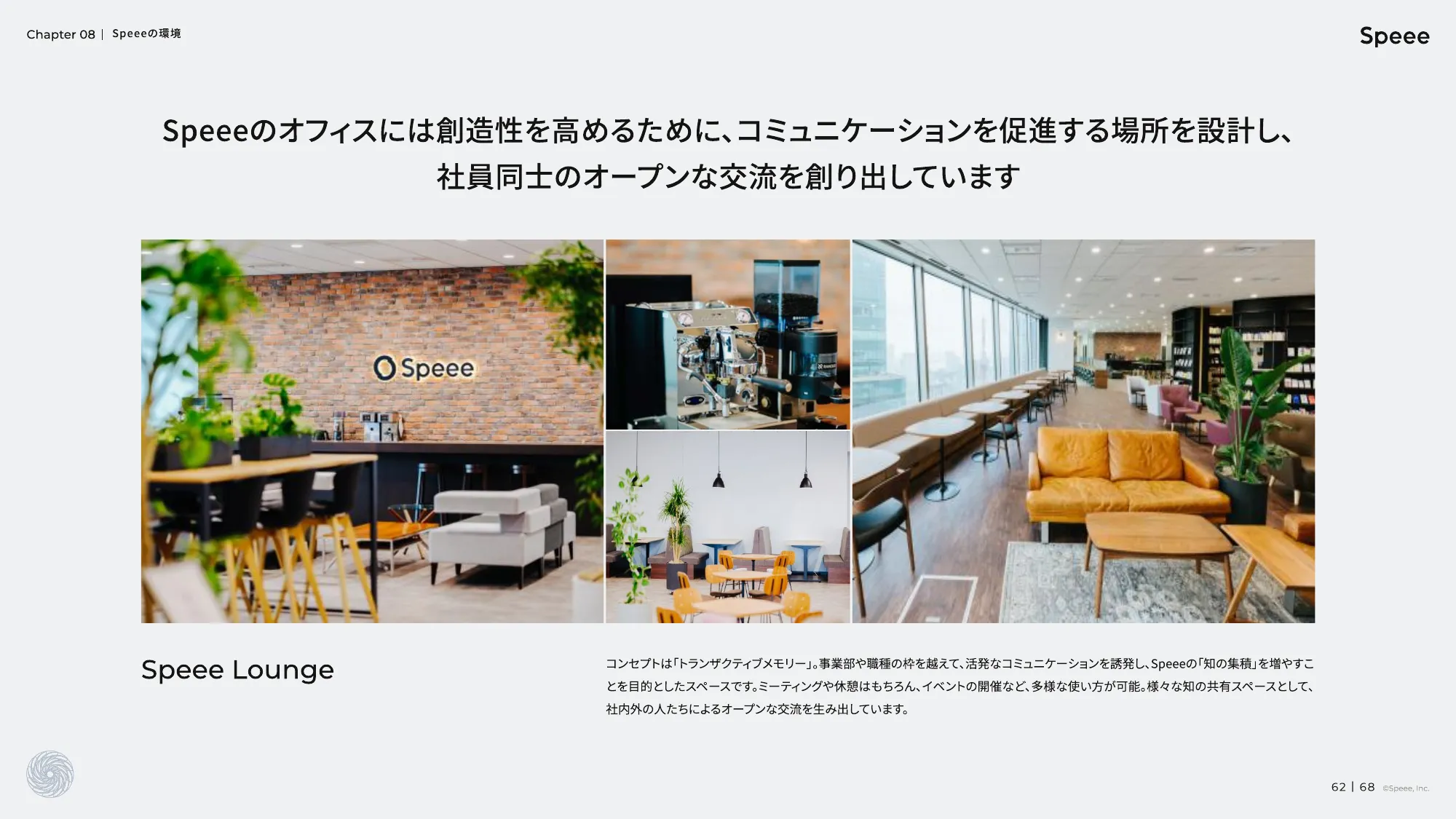 株式会社Speee 会社説明資料