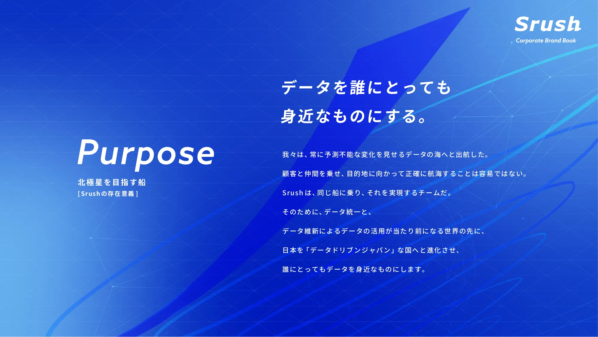 Srush 企业品牌手册