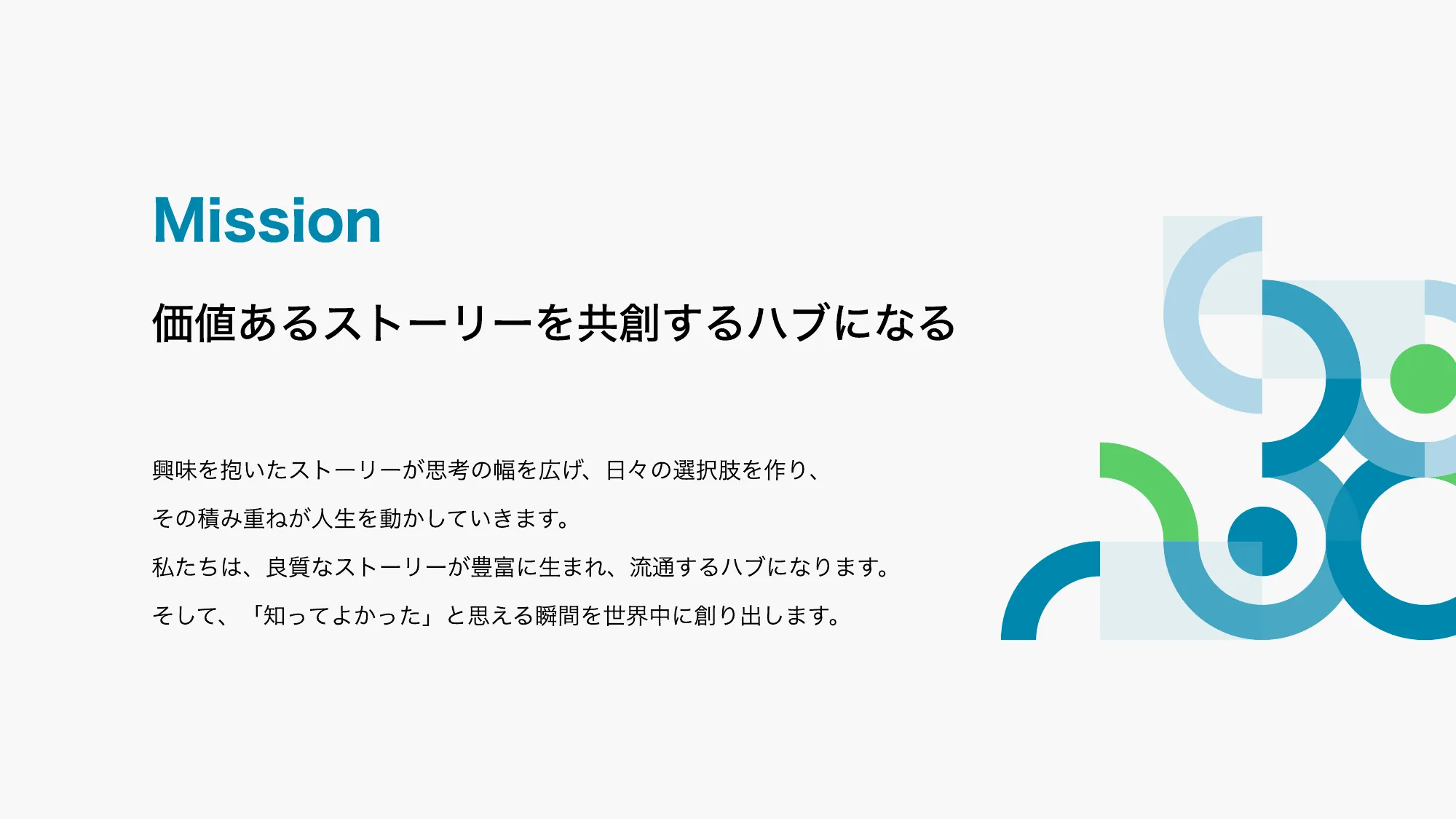 StoryHub Company Deck 20260410