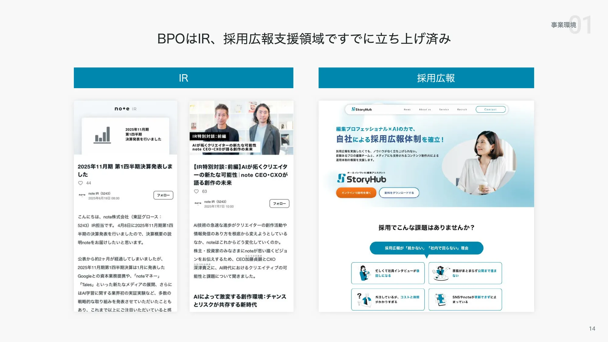 StoryHub Company Deck 20260410