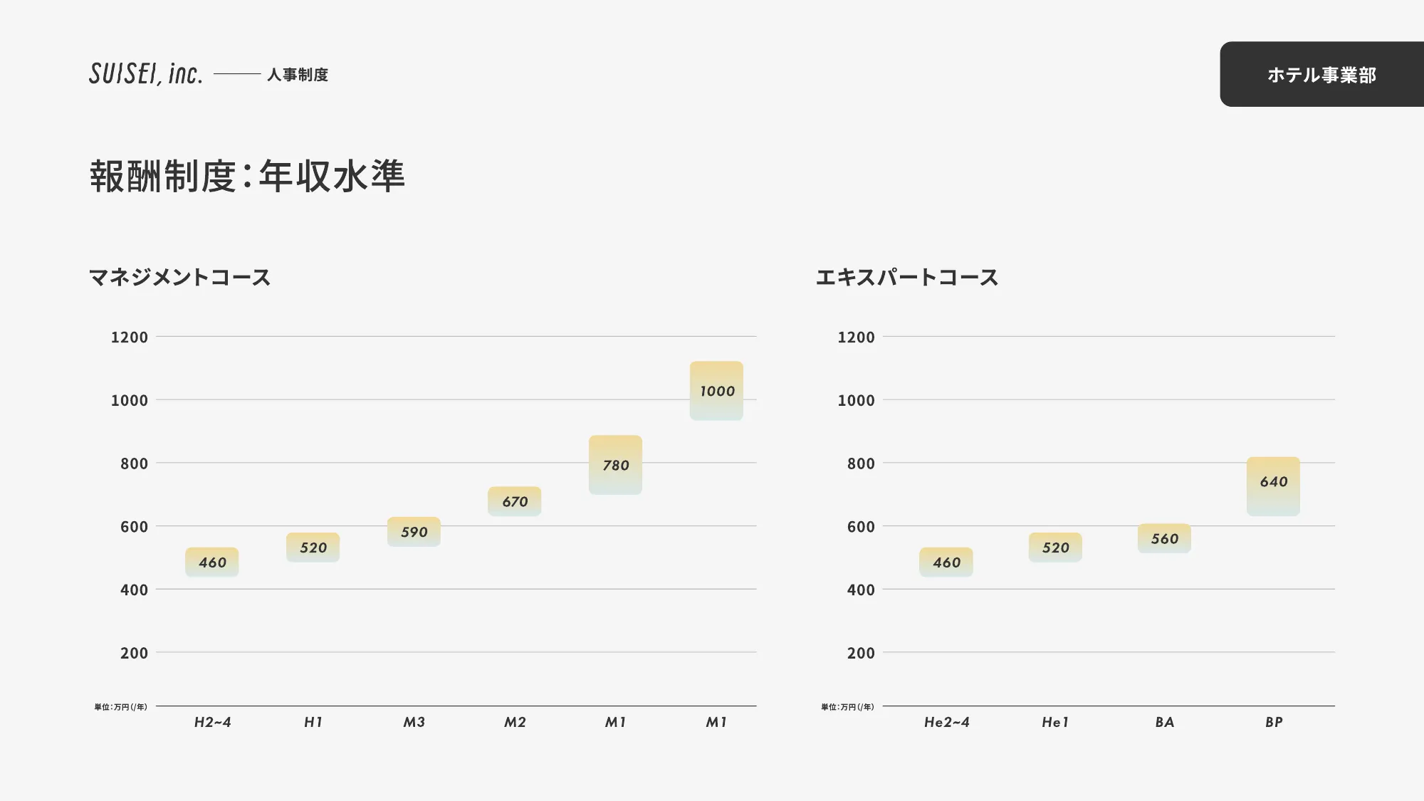 SUISEI Inc. 회사 소개 자료