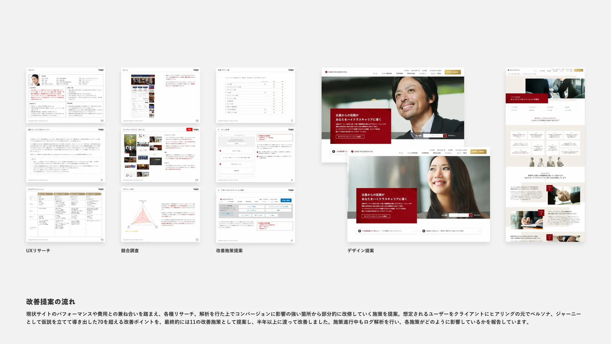 TOMOYUKI ARASUNA PORTFOLIO