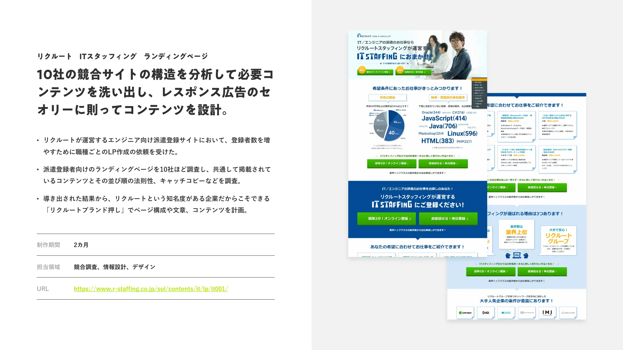 TOMOYUKI ARASUNA PORTFOLIO