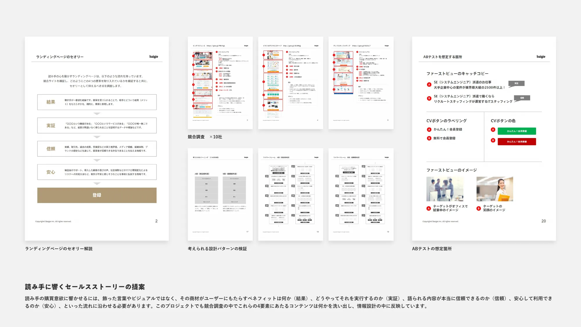 TOMOYUKI ARASUNA PORTFOLIO