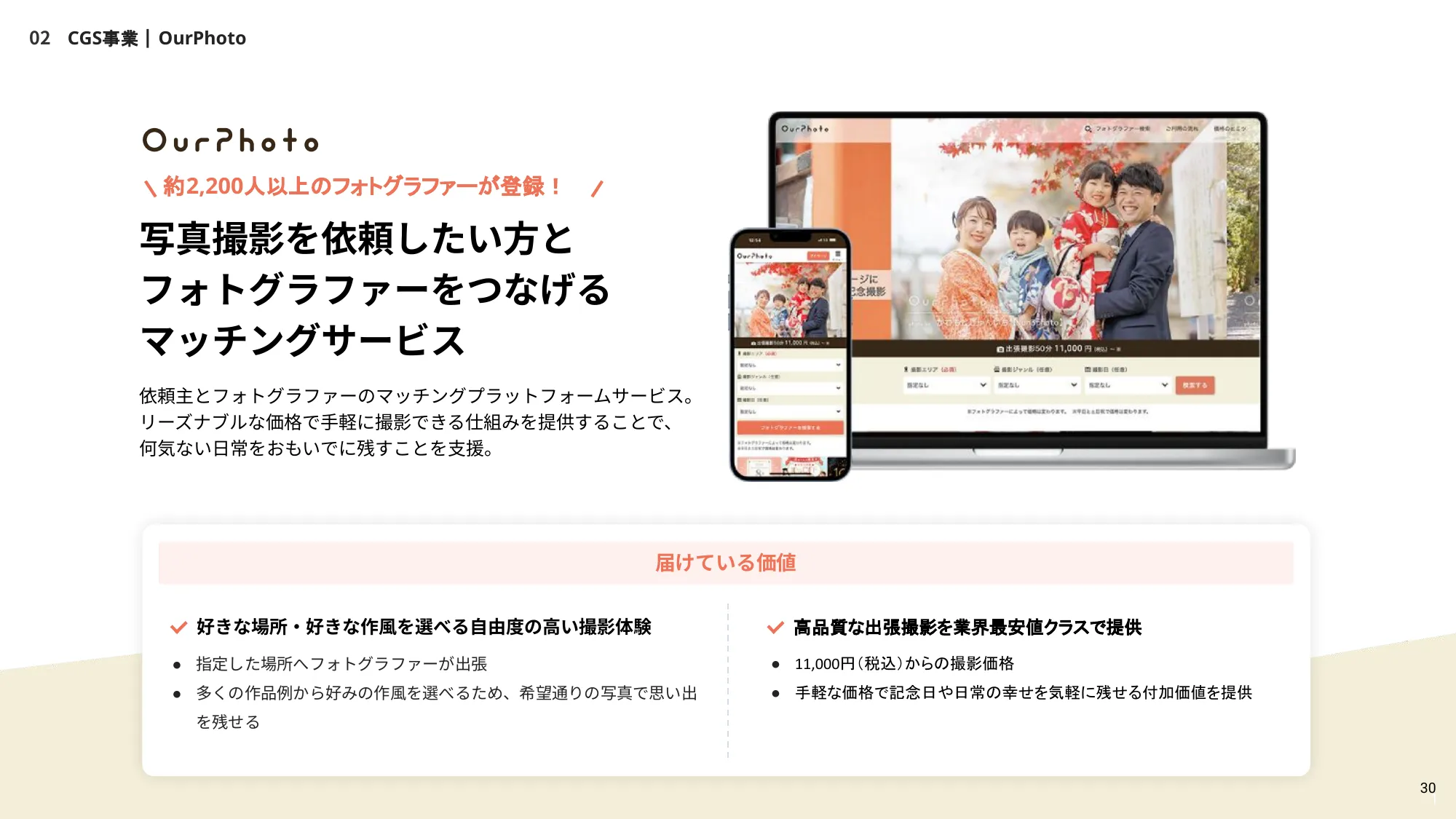 株式会社うるる エンジニア向け採用資料