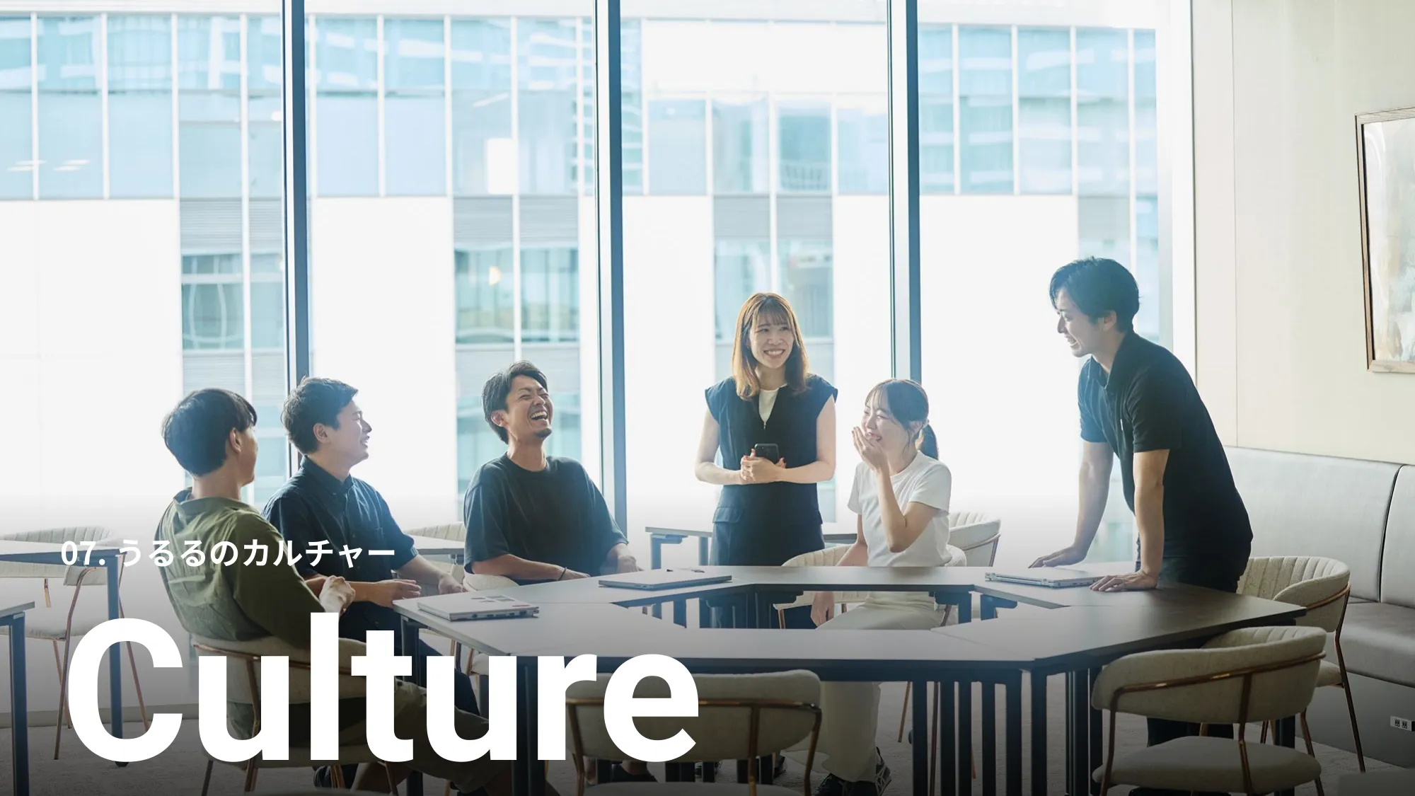 株式会社うるる エンジニア向け採用資料