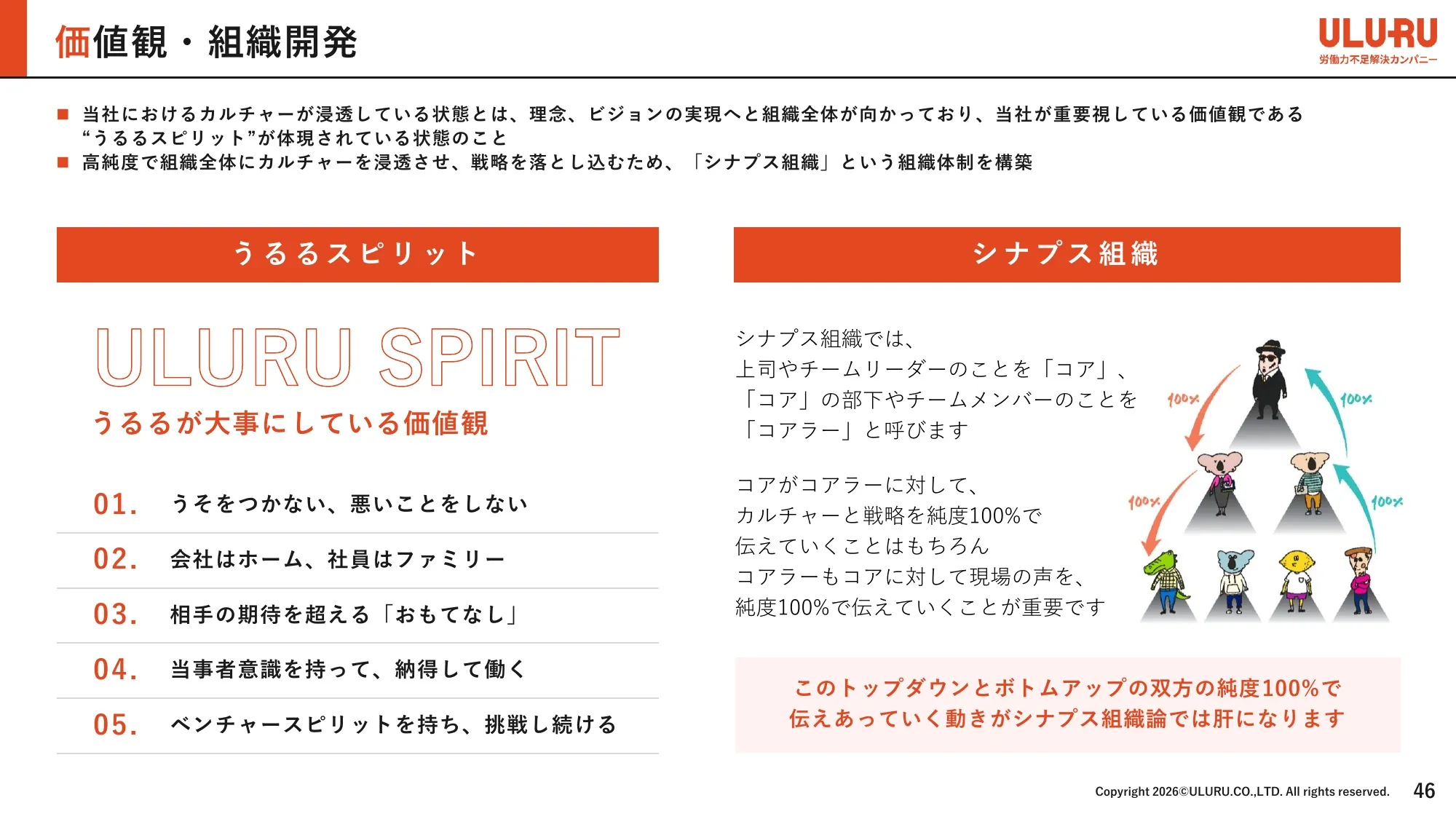 Business Plan and Growth Potential｜ULURU.CO.,LTD.
