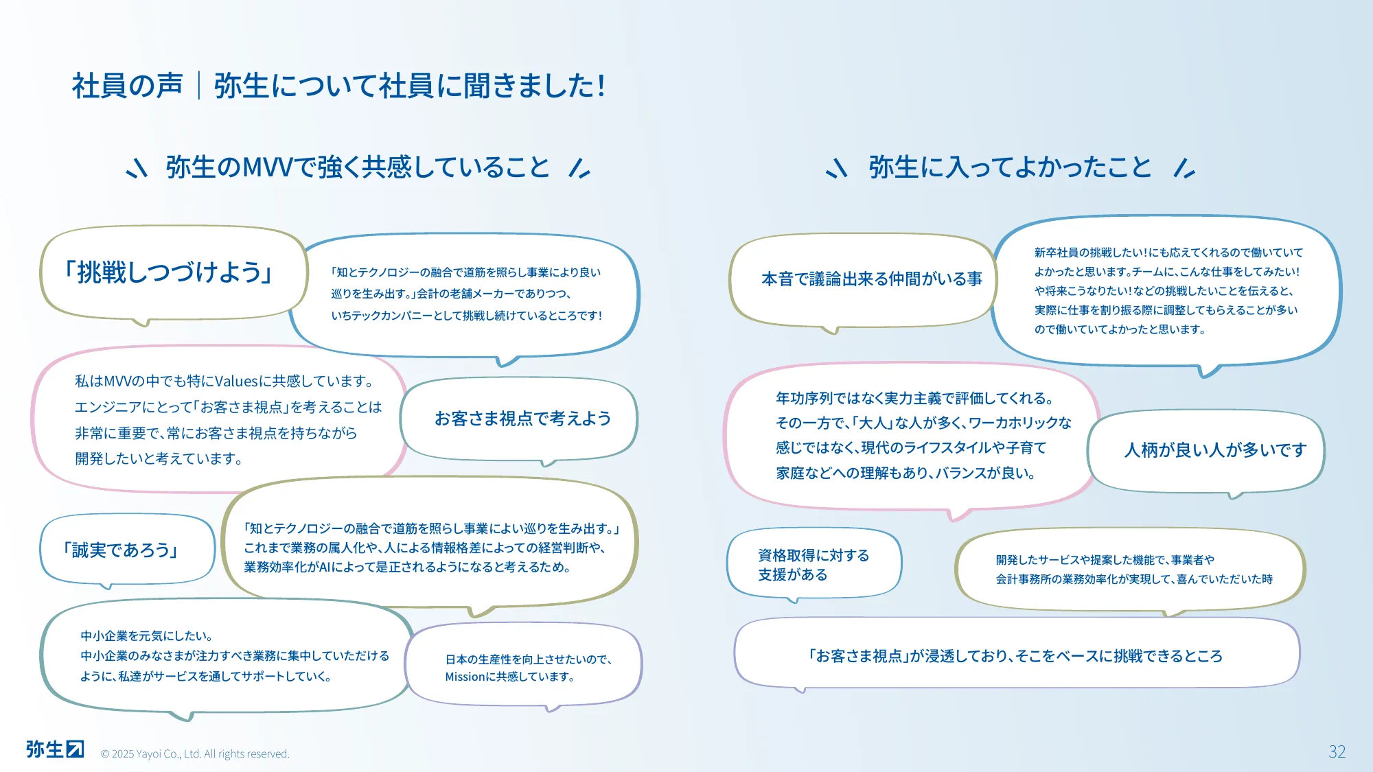 Yayoi Co., Ltd. Company Profile