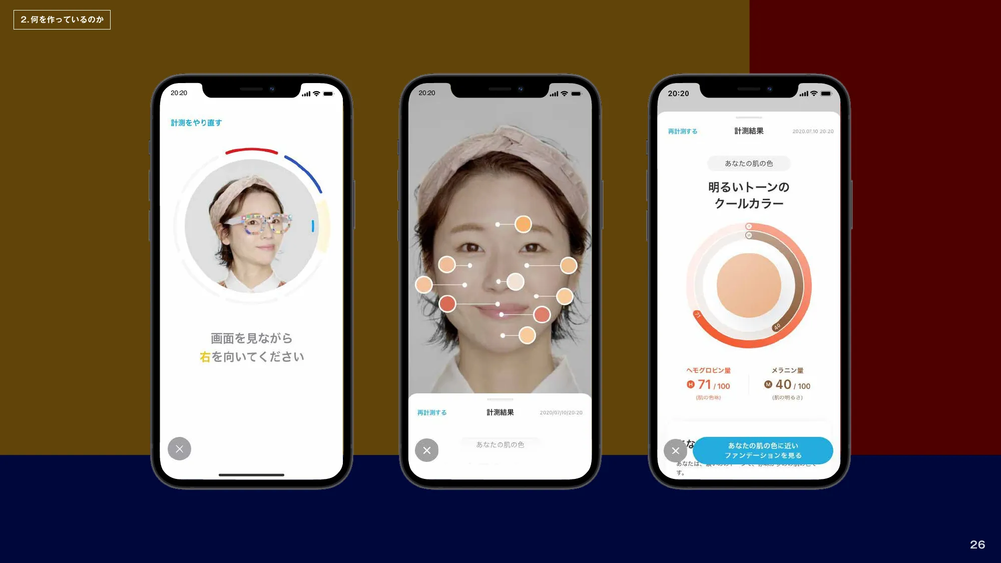 ZOZO CDO Office Design