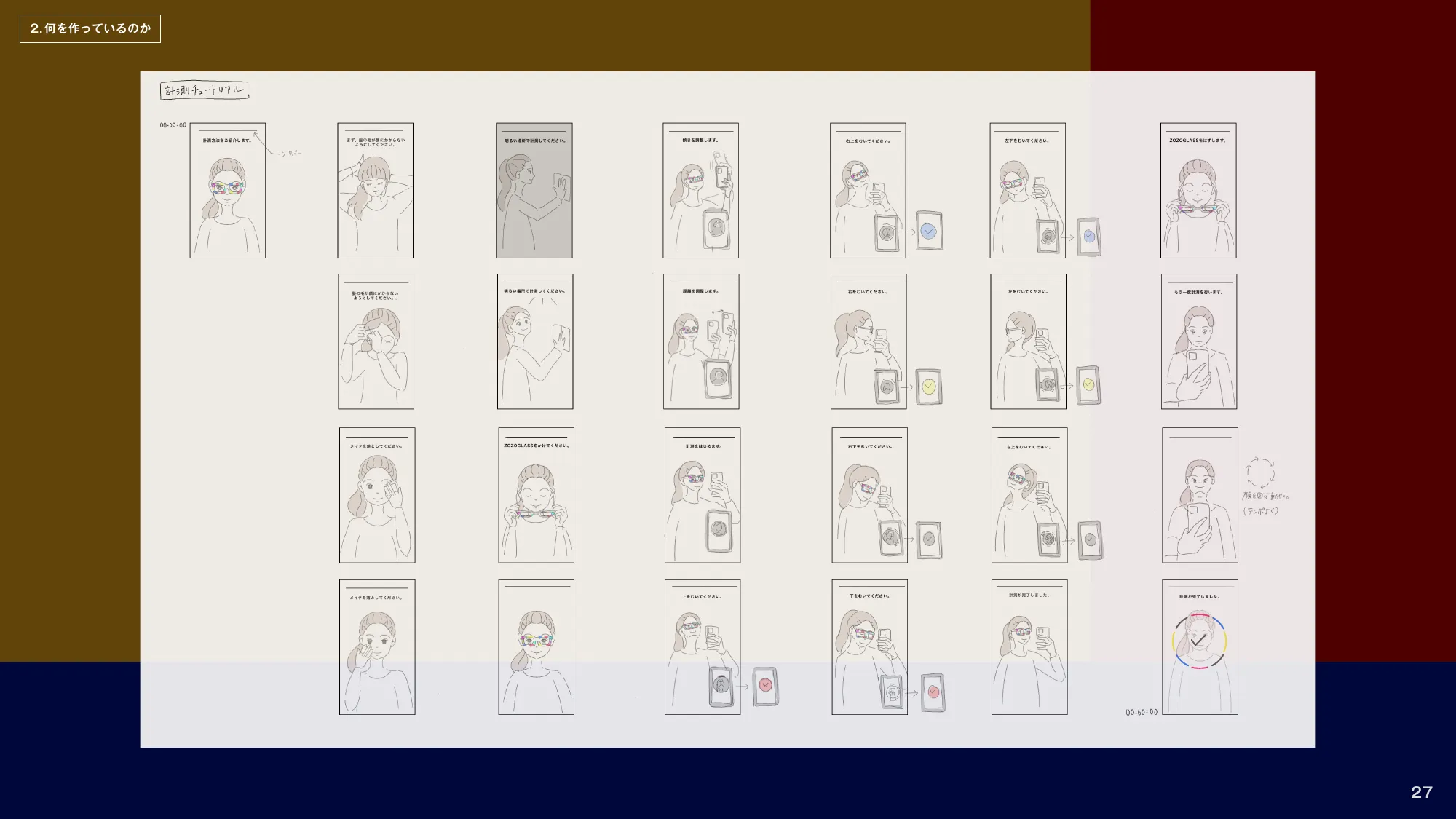 ZOZO CDO Office Design