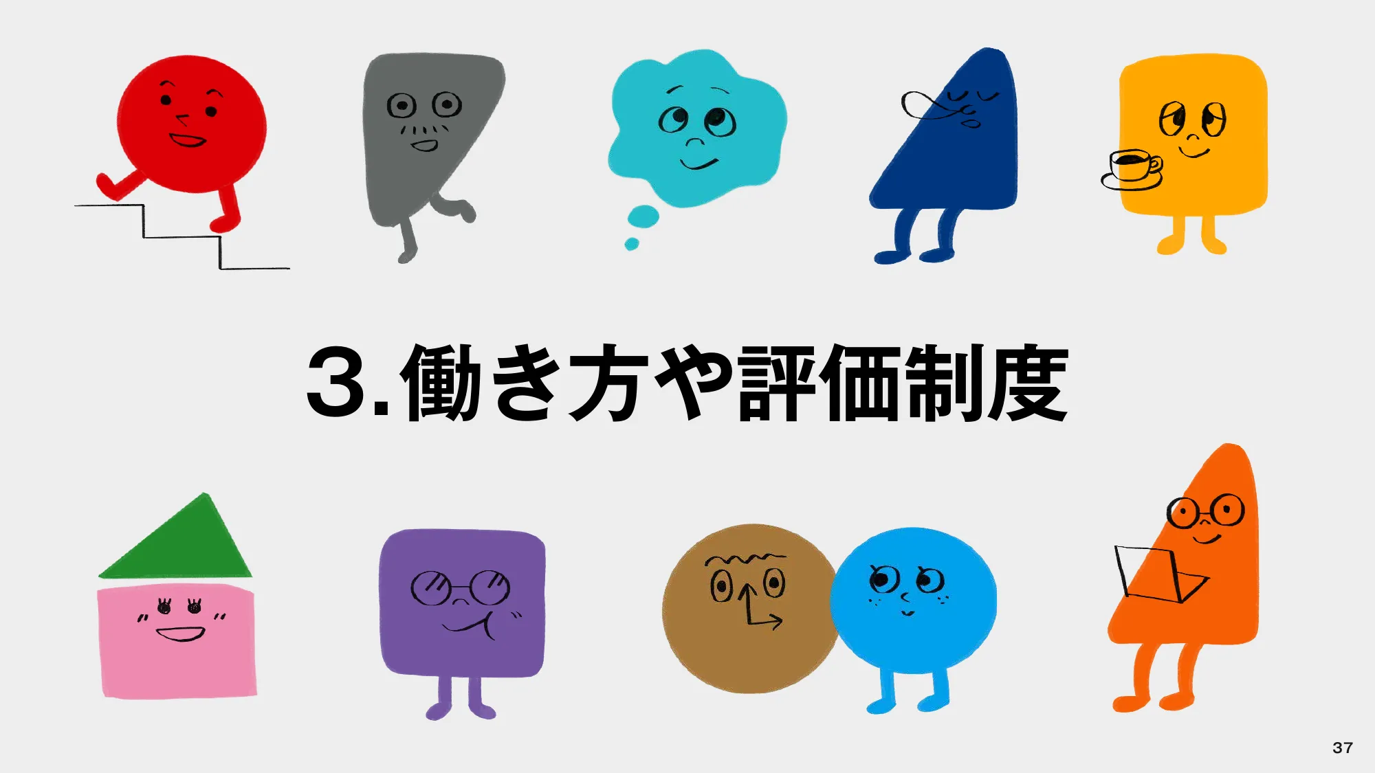 ZOZO CDO Office Design