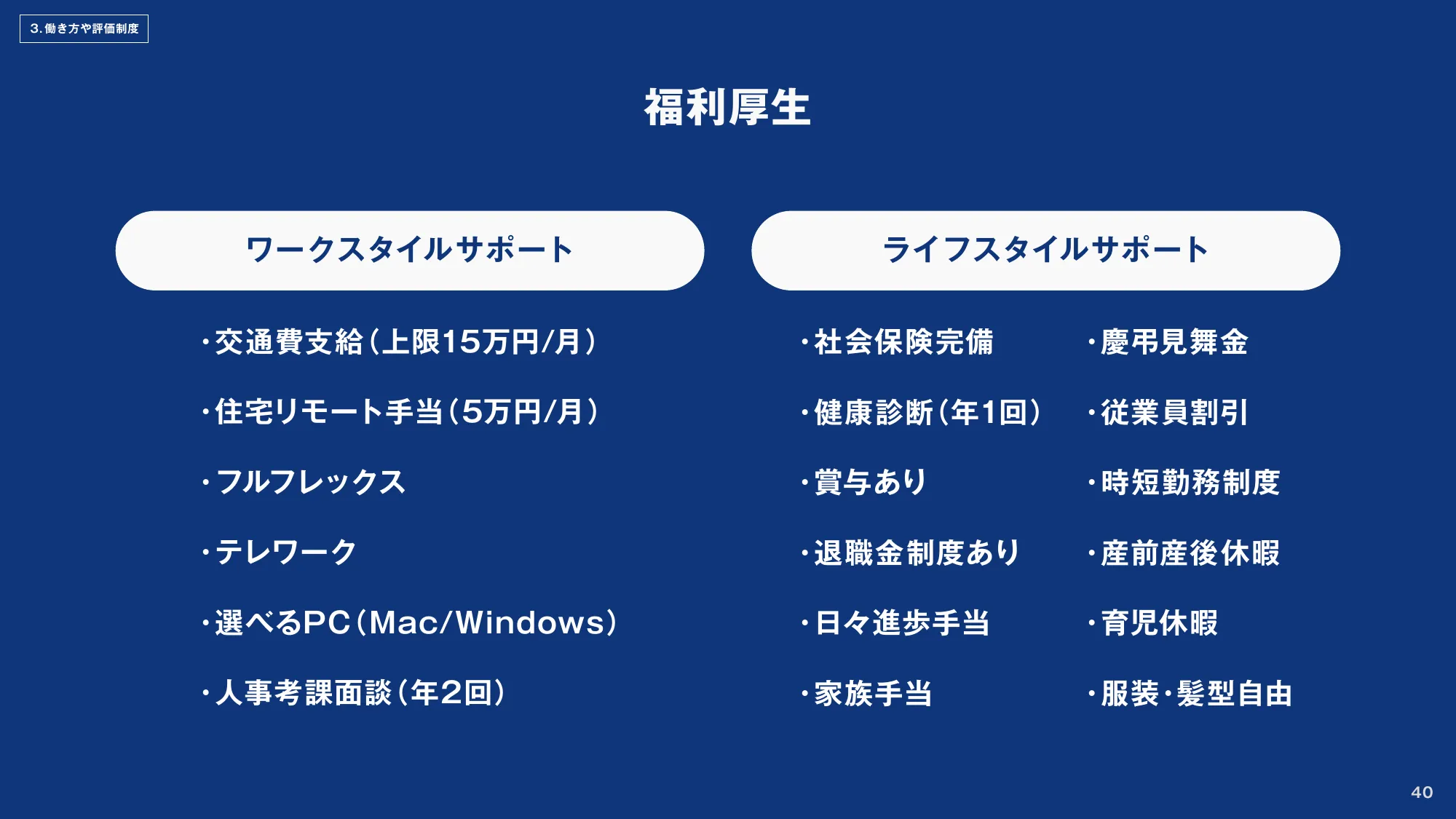 ZOZO CDO Office Design