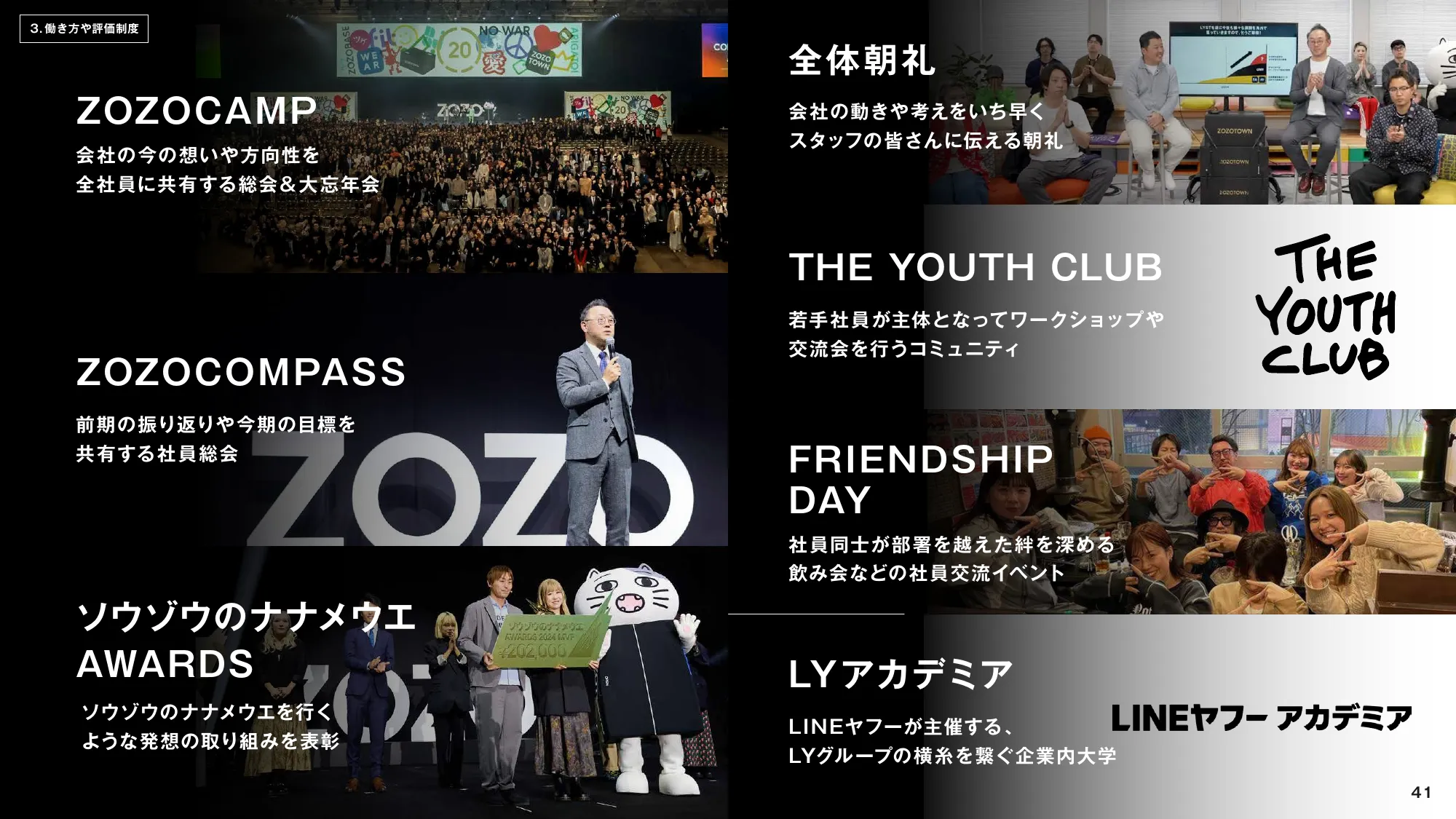 ZOZO CDO Office Design